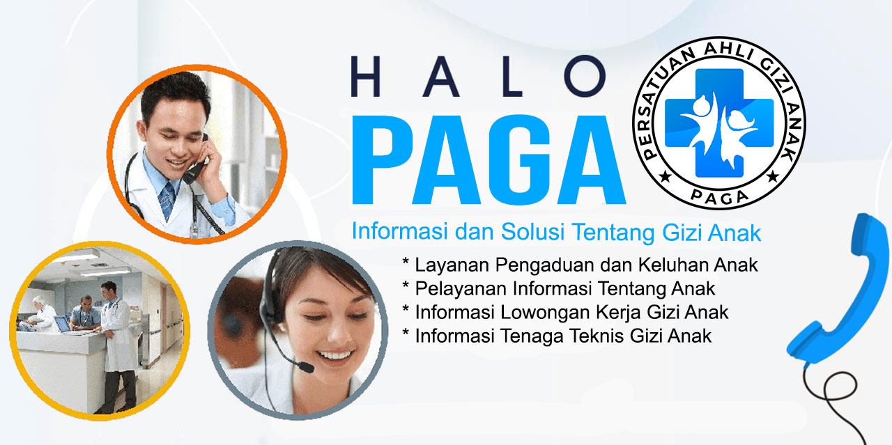 PAGA Kecamatan Deltamas